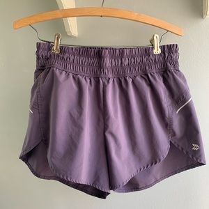 All In Motion Shorts